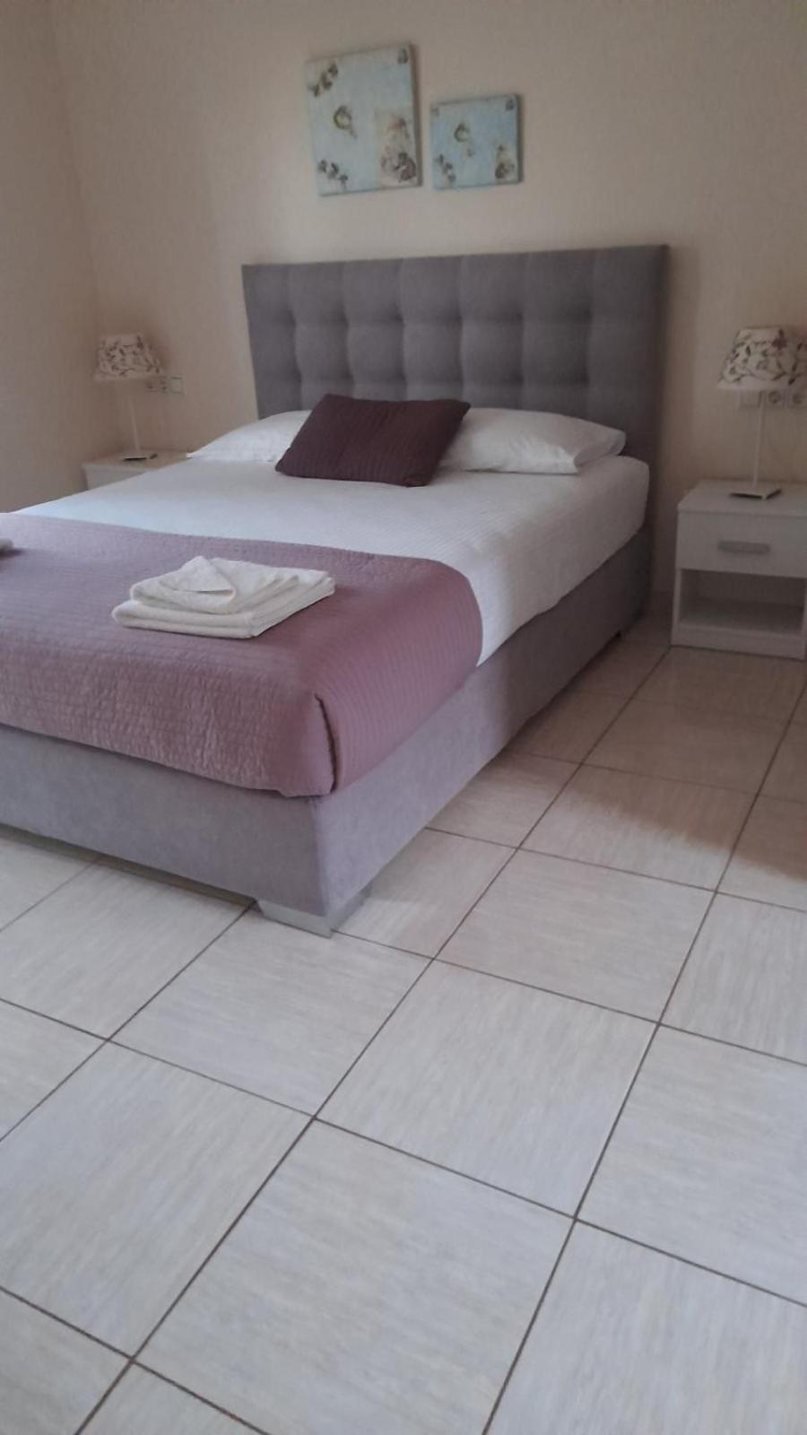Ioannidis Studios Valtos Parga Habitación foto